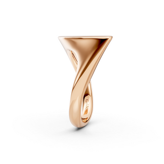 #R679 - Rotated Leaf Ring