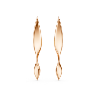 #E6775 - Twisted Earrings