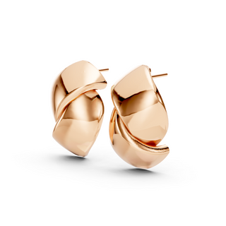 #E6713 - Knot of Elegance Earrings