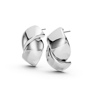 #E6713 - Knot of Elegance Earrings