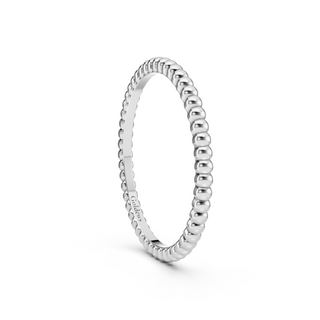 #R6746 - Beaded Stacking Band
