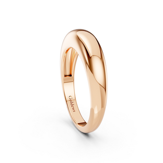 #R6742 - Dome Ring
