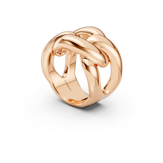 #R6719 - Chubby Cuban Ring