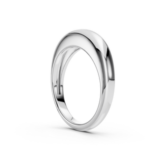 #R6742 - Dome Ring