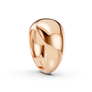#R6747 - Eclipse Dome Ring