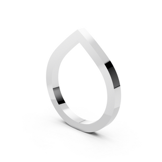 #R6733 - Tear Ring
