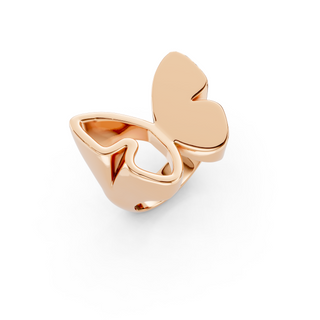 #R6710 - Butterfly Ring