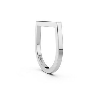 #R6734 - Geo Edge Ring