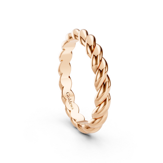 #R67122 - Twisted Ring