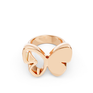 #R6710 - Butterfly Ring