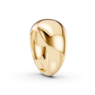 #R6747 - Eclipse Dome Ring