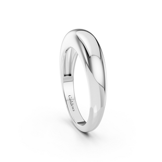 #R6742 - Dome Ring