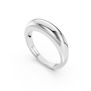 #R6742 - Dome Ring