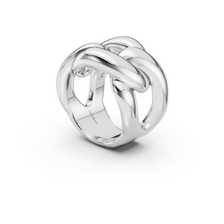 #R6719 - Chubby Cuban Ring