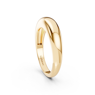 #R6742 - Dome Ring