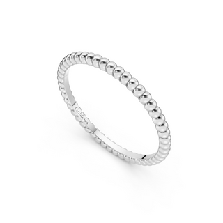 #R6746 - Beaded Stacking Band