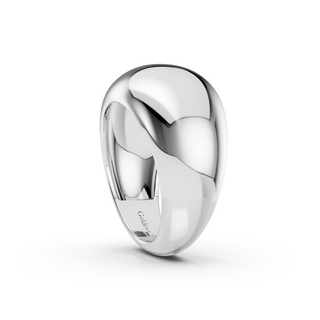 #R6747 - Eclipse Dome Ring