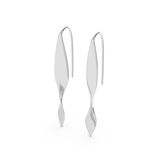 #E6775 - Twisted Earrings