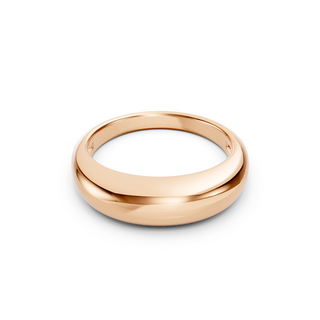 #R6742 - Dome Ring