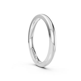 #R67154 - 2mm Wedding Band