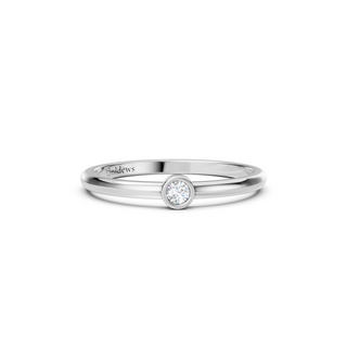 #R67120 - Diamond Minimal Band