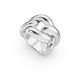 #R6719 - Chubby Cuban Ring