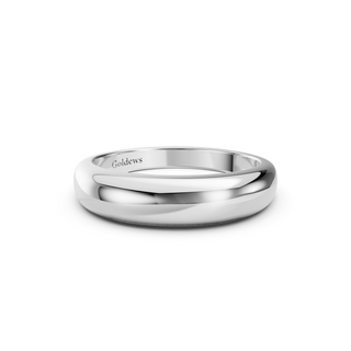 #R6742 - Dome Ring