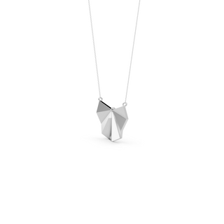 #P6758 - Paper Fan Pendant