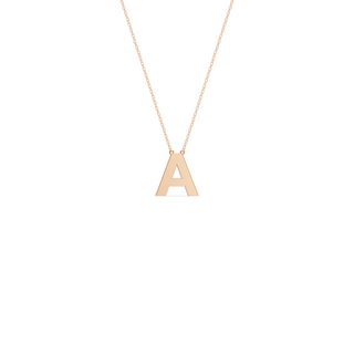 #P67147 - Initial Pendant