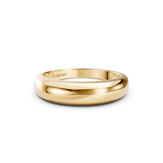 #R6742 - Dome Ring
