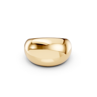 #R6747 - Eclipse Dome Ring