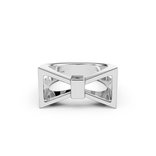 #R6735 - Bow Ring