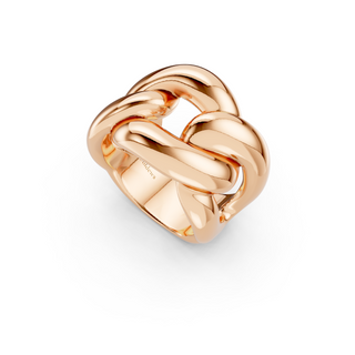 #R6719 - Chubby Cuban Ring