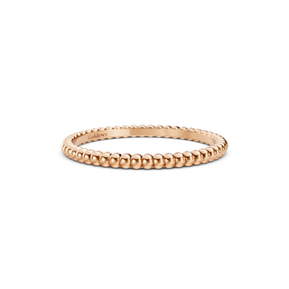 #R6746 - Beaded Stacking Band