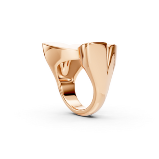 #R6710 - Butterfly Ring