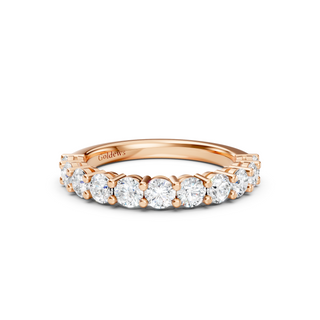 #R67152 - 3mm Double Gallery Wedding Band