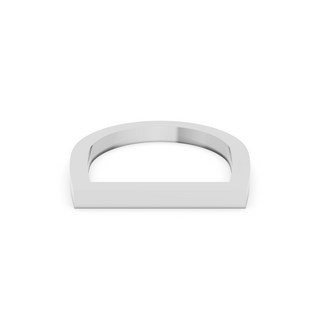 #R6734 - Geo Edge Ring