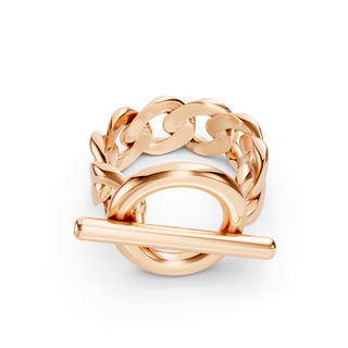 #R6726 - Cuban Chain Ring