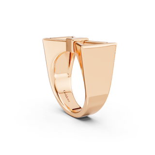 #R6735 - Bow Ring