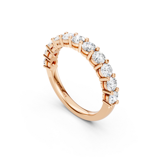 #R67152 - 3mm Double Gallery Wedding Band