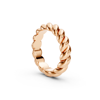 #R67122 - Twisted Ring